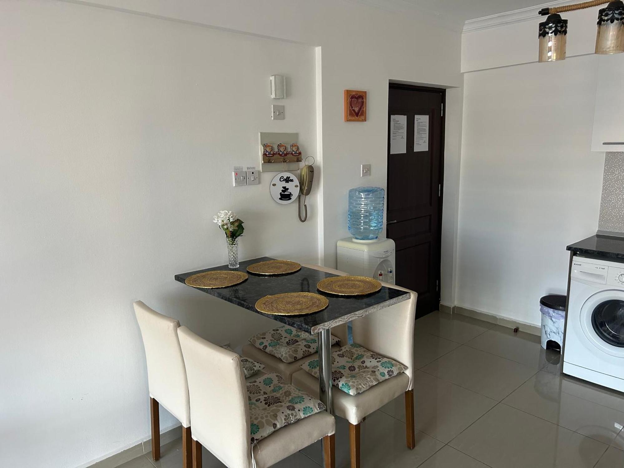 Newly Modern 2 Bedroom In Famagusta & Netflix Exterior photo