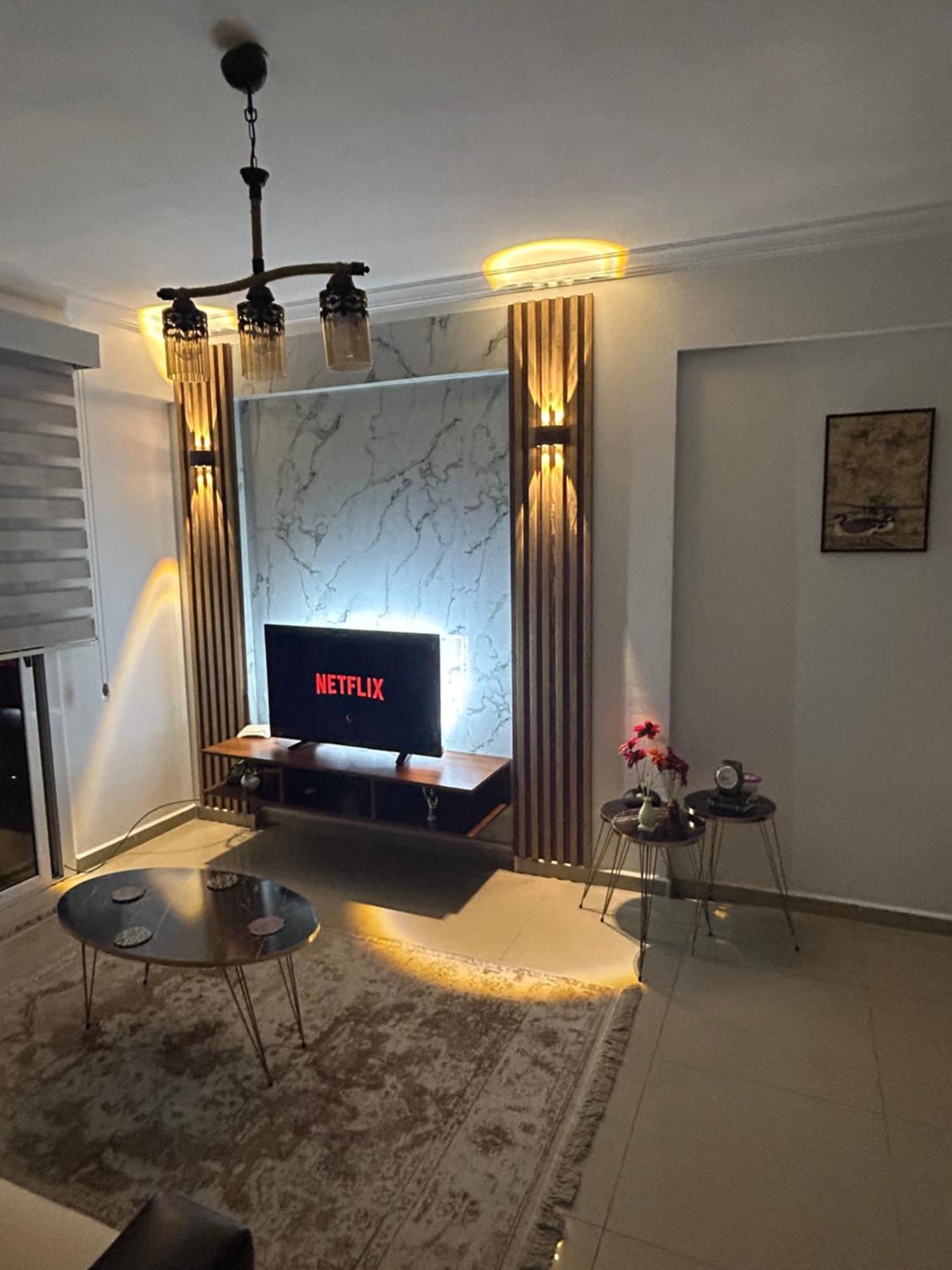 Newly Modern 2 Bedroom In Famagusta & Netflix Exterior photo