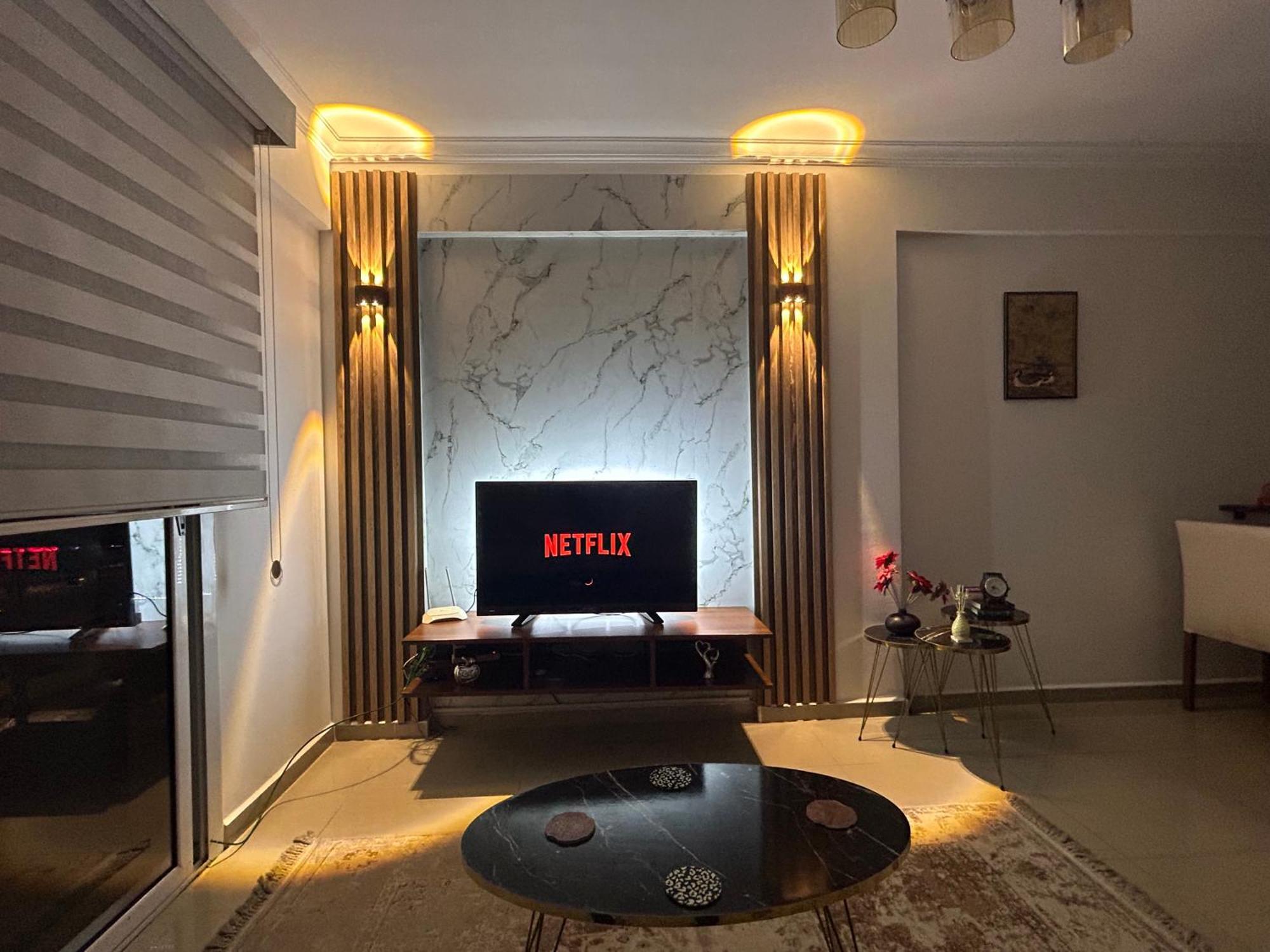 Newly Modern 2 Bedroom In Famagusta & Netflix Exterior photo